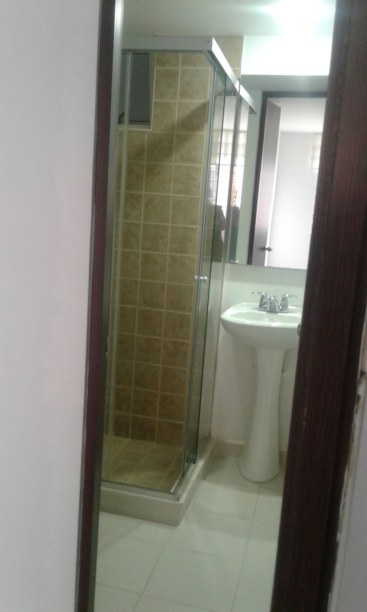Apartamento en arriendo Cundinamarca Bogotá Campo Alegre 63 m2 Habitaciones 3 Baños 2 Garajes 1 Precio $1750000