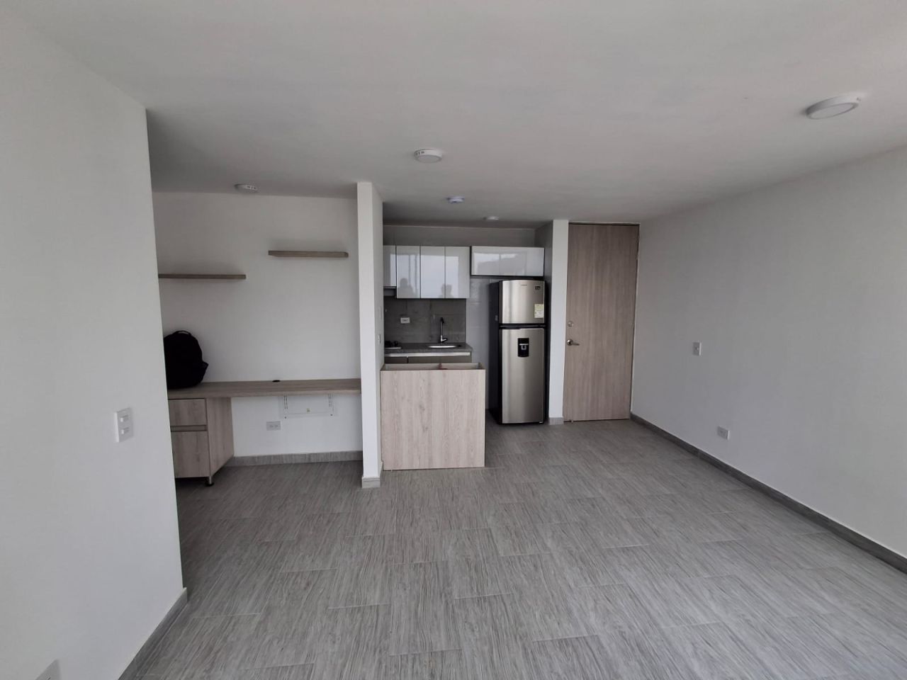 Apartamento en venta Tolima Ibagué Mirolindo 62 m2 Habitaciones 3 Baños 2 Garajes 1 Precio $239000000