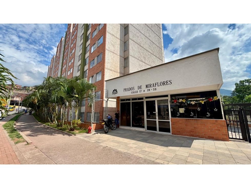 Apartamento en venta Santander Piedecuesta Barro Blanco 63 m2 Habitaciones 3 Baños 2 Garajes 1 Precio $175000000