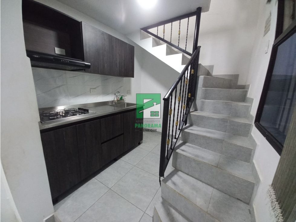 Apartamento en arriendo Antioquia Medellín Berlin 60 m2 Habitaciones 2 Baños 2 Garajes 0 Precio $1200000