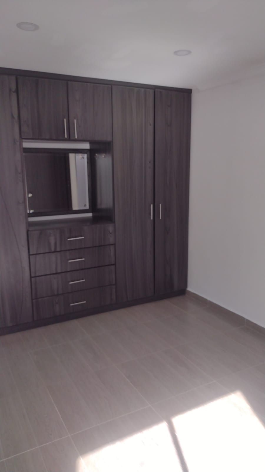 Apartamento en arriendo Cundinamarca Bogotá Los Pantanos 52 m2 Habitaciones 3 Baños 2 Garajes 0 Precio $1050000