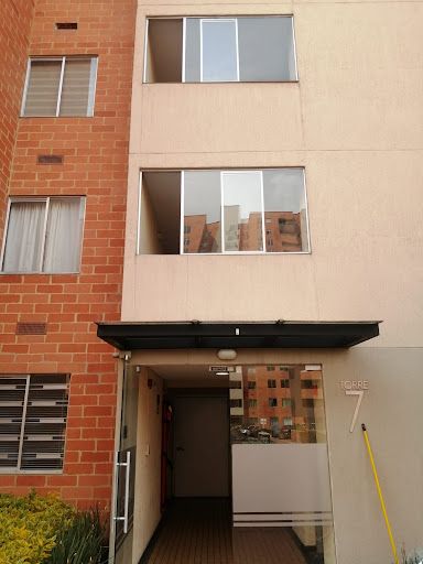 Apartamento en arriendo Cundinamarca Madrid Zona Centro 60 m2 Habitaciones 3 Baños 2 Garajes 0 Precio $1117000