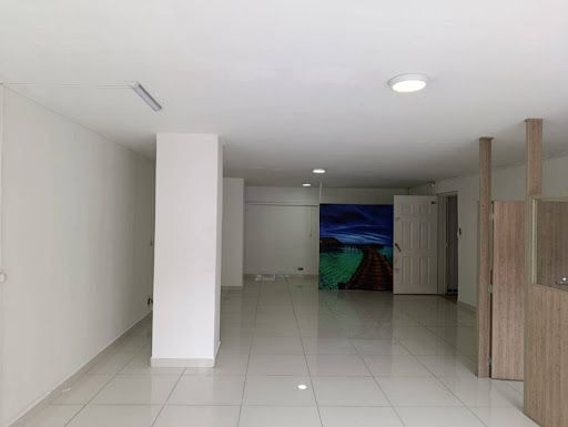 Oficina en arriendo Risaralda Pereira Sector Plaza De Bolivar 75 m2 Habitaciones 0 Baños 1 Garajes 0 Precio $1810000