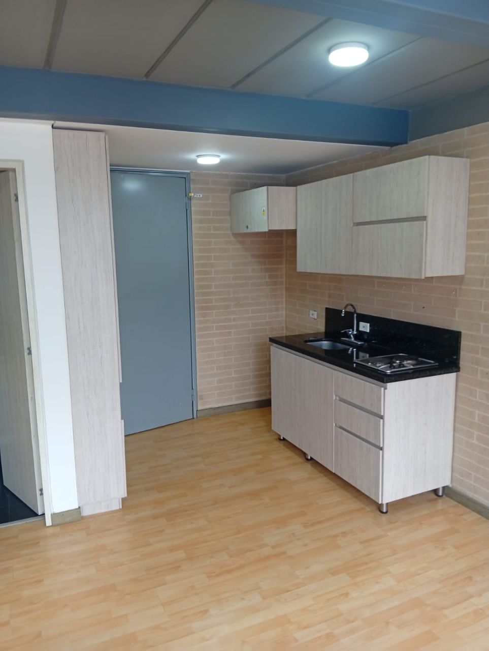 Apartaestudio en arriendo Cundinamarca Bogotá Rincon De Mandalay 28 m2 Habitaciones 1 Baños 1 Garajes 0 Precio $1250000