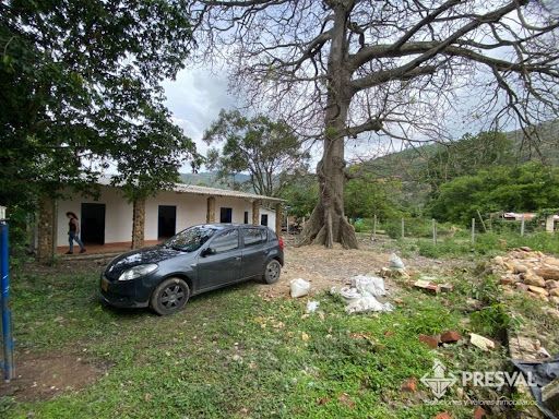 Finca en arriendo Santander Piedecuesta Piedecuesta 700 m2 Habitaciones 0 Baños 1 Garajes 0 Precio $2600000