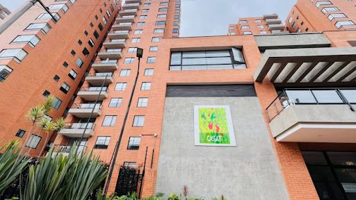 Apartamento en arriendo Cundinamarca Bogotá Mazurén 126 m2 Habitaciones 4 Baños 4 Garajes 2 Precio $6500000