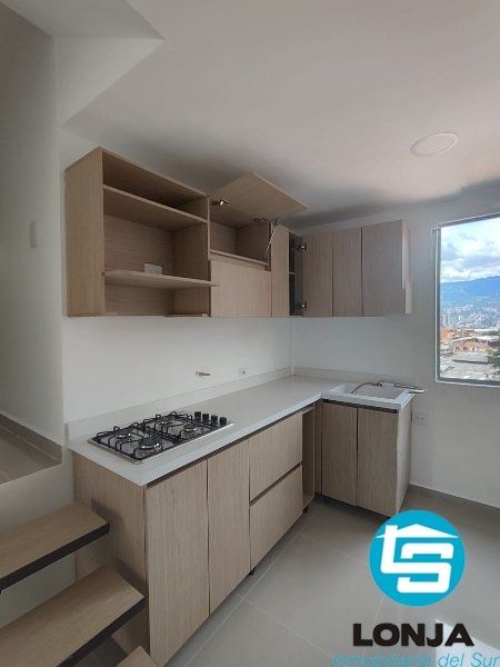 Apartamento en arriendo Antioquia Itagüí El Palmar 55 m2 Habitaciones 4 Baños 1 Garajes 0 Precio $2350000