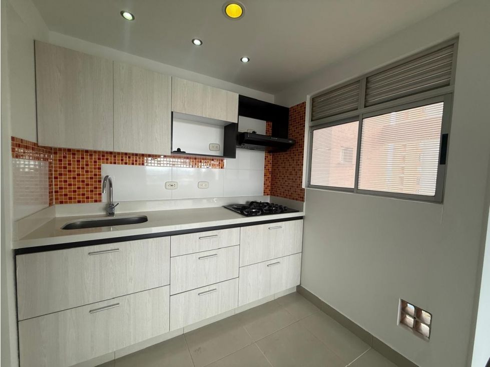 Apartamento en arriendo Antioquia Rionegro Ub Riogrande 70 m2 Habitaciones 2 Baños 2 Garajes 1 Precio $2300000