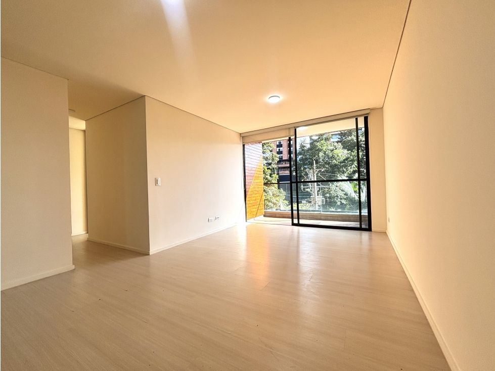 Apartamento en arriendo Antioquia Envigado La Pradera 75 m2 Habitaciones 2 Baños 2 Garajes 2 Precio $4000000