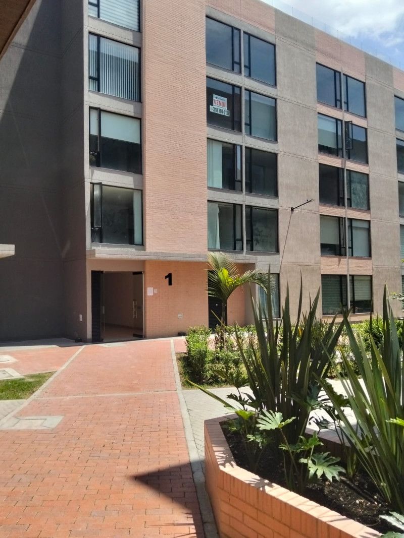 Apartaestudio en arriendo Cundinamarca Bogotá Los Monjes 28 m2 Habitaciones 1 Baños 1 Garajes 0 Precio $1800000