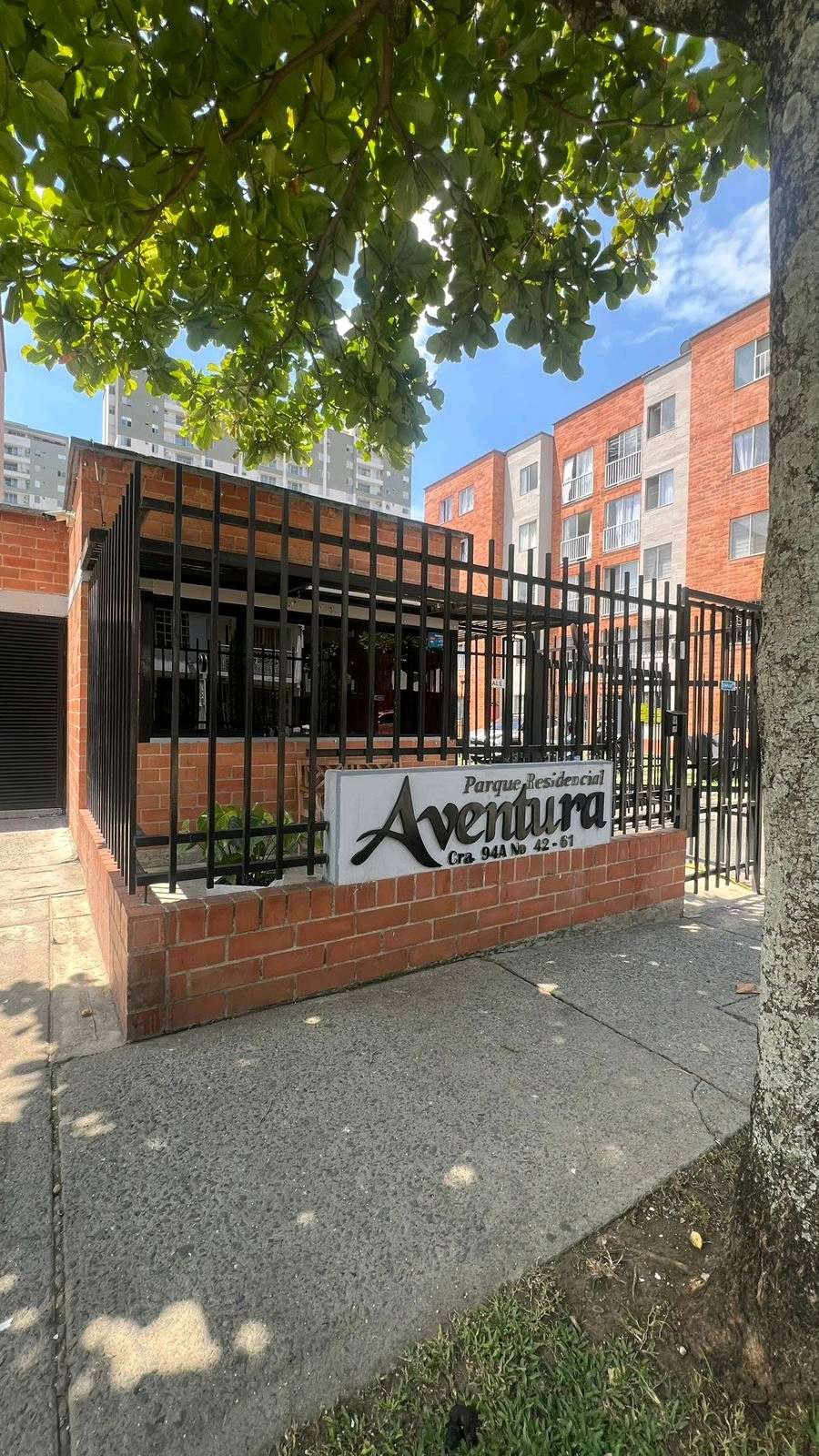 Apartamento en arriendo Valle Del Cauca Cali Lili 60 m2 Habitaciones 2 Baños 2 Garajes 1 Precio $1300000