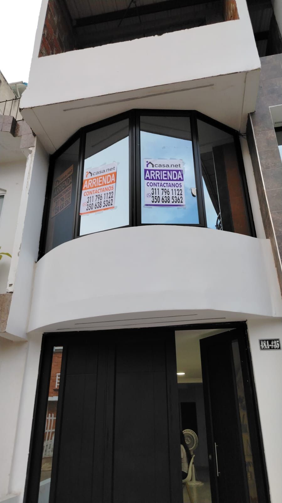 Apartamento en arriendo Valle Del Cauca Cali Ciudad Real 55 m2 Habitaciones 2 Baños 1 Garajes 0 Precio $1200000