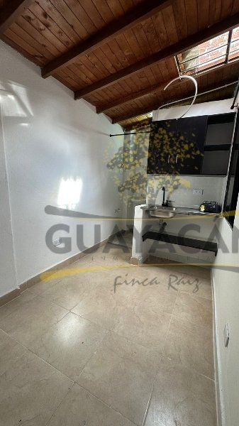 Apartaestudio en arriendo Antioquia Bello Nuevo 15 m2 Habitaciones 1 Baños 1 Garajes 0 Precio $600000