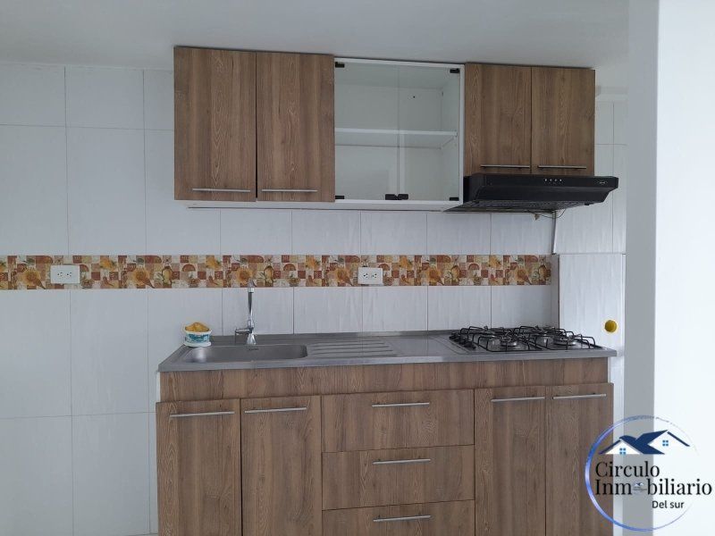 Apartamento en arriendo o venta Antioquia Caldas Caldas 50 m2 Habitaciones 2 Baños 2 Garajes 1 Precio venta $280000000 Precio arriendo $1700000
