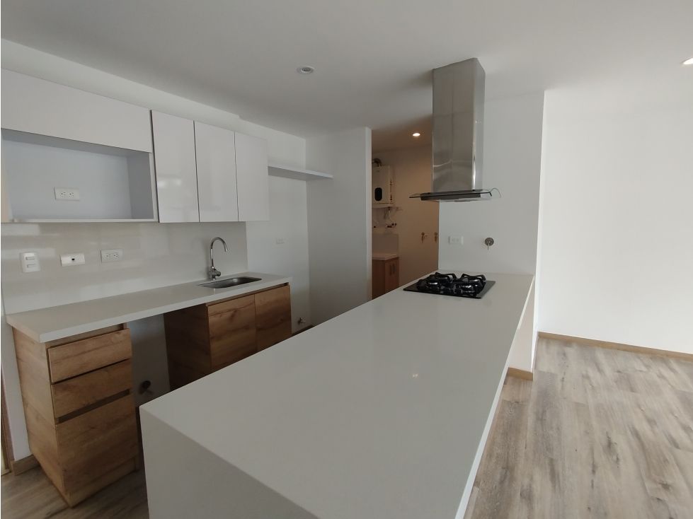Apartamento en arriendo Antioquia El Retiro El Retiro 70 m2 Habitaciones 2 Baños 2 Garajes 1 Precio $3600000