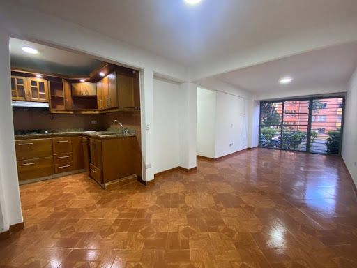 Apartamento en arriendo Antioquia Medellín Trinidad 67 m2 Habitaciones 3 Baños 2 Garajes 0 Precio $2300000
