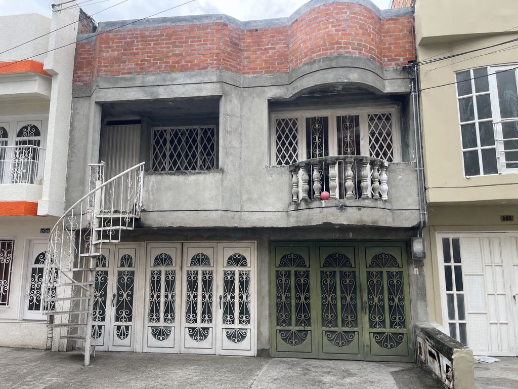 Apartamento en arriendo Valle Del Cauca Palmira Petruc 67 m2 Habitaciones 4 Baños 1 Garajes 1 Precio $900000