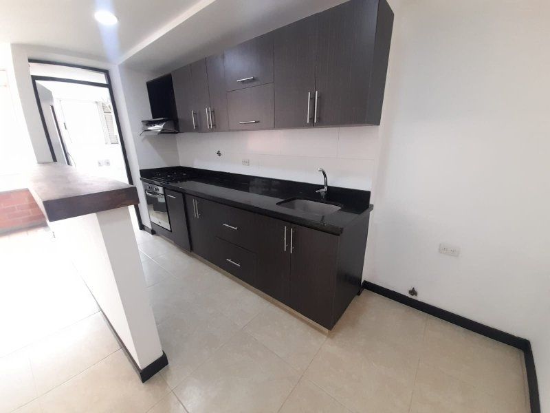 Apartamento en arriendo Antioquia Sabaneta Calle Larga 82 m2 Habitaciones 2 Baños 2 Garajes 0 Precio $3600000