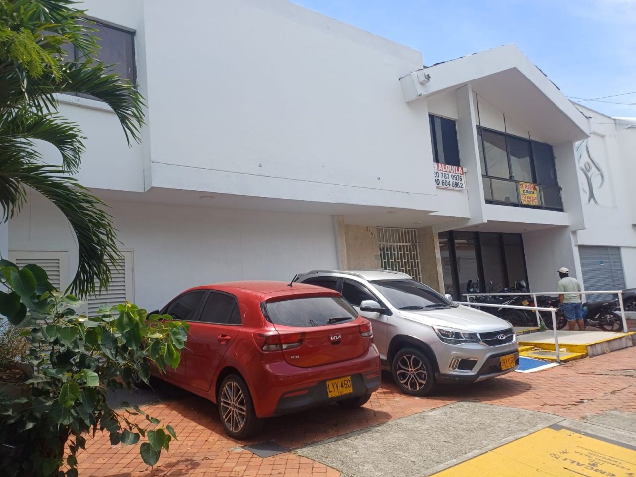Casa en arriendo Valle Del Cauca Cali Tequendama 500 m2 Habitaciones 14 Baños 6 Garajes 6 Precio $14000000