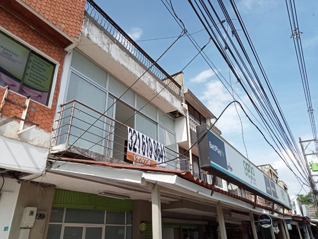 Edificio en venta Antioquia Caucasia El Pajonal 522 m2 Habitaciones 0 Baños 0 Garajes 0 Precio $1700000000