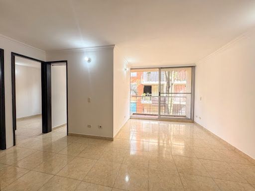 Apartamento en arriendo Valle Del Cauca Cali Ciudad Real 65 m2 Habitaciones 2 Baños 2 Garajes 1 Precio $1340000