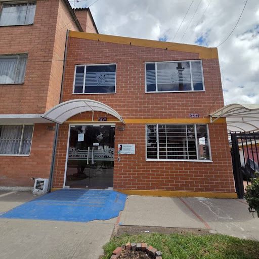 Apartamento en arriendo Cundinamarca Soacha Ub Terreros 52 m2 Habitaciones 2 Baños 2 Garajes 0 Precio $1100000