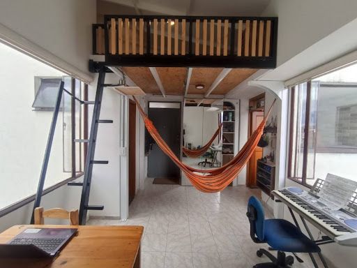 Apartaestudio en arriendo Cundinamarca Bogotá Alfonso López 26 m2 Habitaciones 1 Baños 1 Garajes 0 Precio $1600000