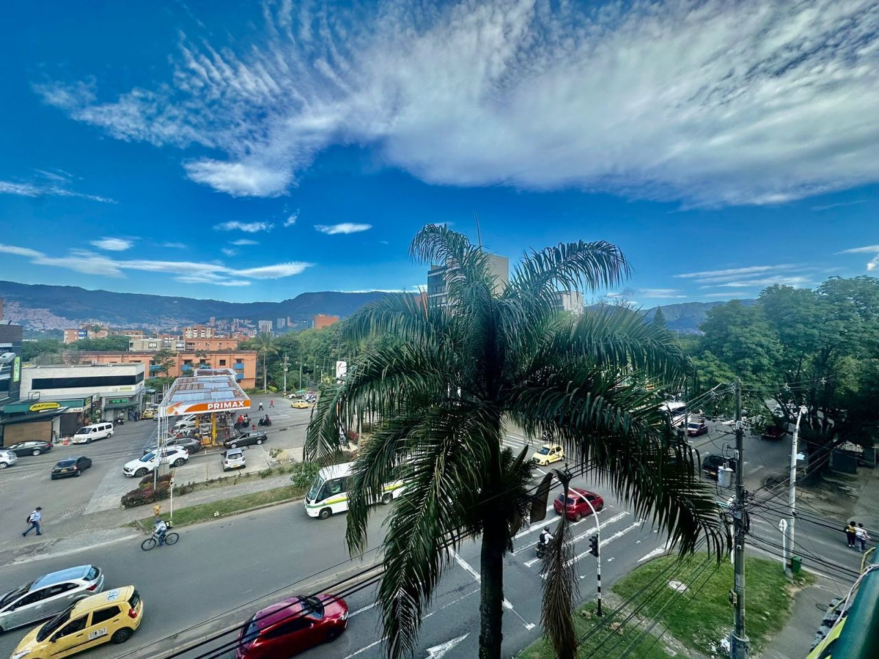 Apartamento en arriendo Antioquia Medellín La Palma 60 m2 Habitaciones 2 Baños 2 Garajes 1 Precio $2600000