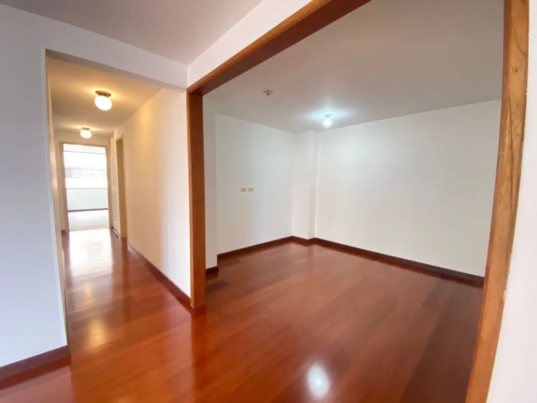 Apartamento en venta Cundinamarca Bogotá San José Del Prado 123 m2 Habitaciones 4 Baños 3 Garajes 2 Precio $416500000