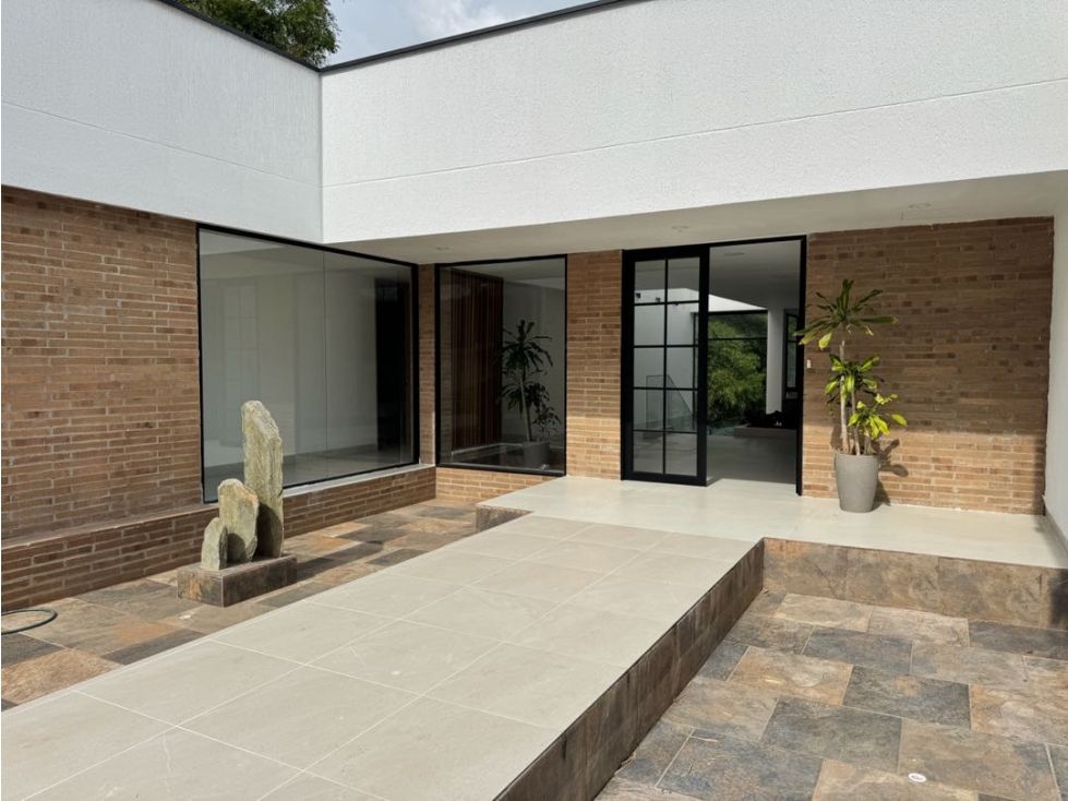 Casa Campestre en venta Quindío Calarcá Calarcá 460 m2 Habitaciones 5 Baños 8 Garajes 4 Precio $4000000000