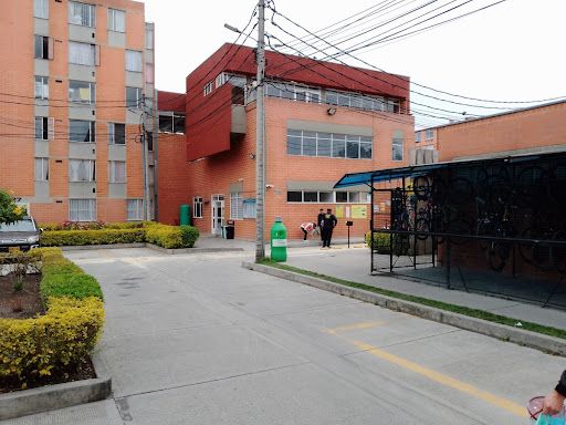 Apartamento en arriendo Cundinamarca Bogotá Nuevo Recreo 45 m2 Habitaciones 3 Baños 1 Garajes 0 Precio $950000