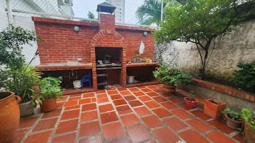 Casa en venta Bolívar Cartagena Manga 214 m2 Habitaciones 5 Baños 3 Garajes 1 Precio $1400000000