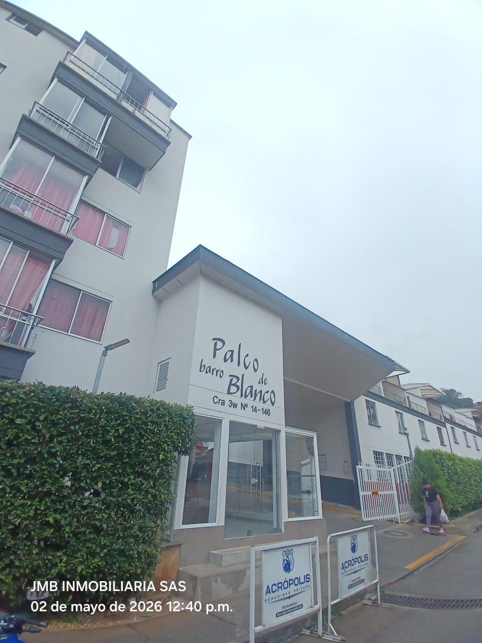 Apartamento en arriendo Santander Piedecuesta Hoyo Grande 70 m2 Habitaciones 3 Baños 1 Garajes 1 Precio $896000