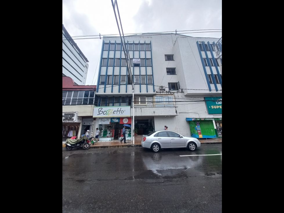 Oficina en arriendo Tolima Ibagué Centro 60 m2 Habitaciones 0 Baños 1 Garajes 0 Precio $2000000