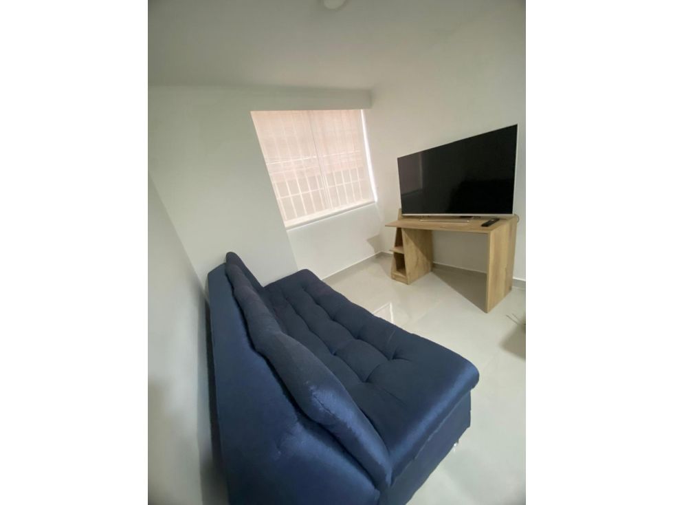 Apartaestudio en arriendo o venta Antioquia Medellín El Castillo 35 m2 Habitaciones 1 Baños 1 Garajes 1 Precio venta $360000000 Precio arriendo $2816103