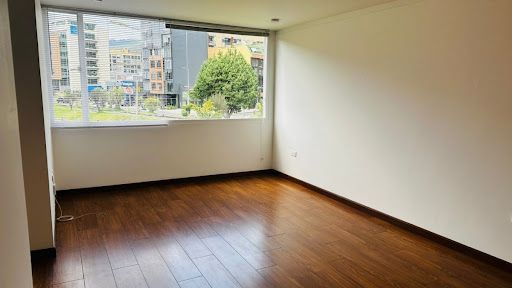 Apartaestudio en arriendo Cundinamarca Bogotá Santa Barbara Central 47 m2 Habitaciones 1 Baños 1 Garajes 1 Precio $2591000