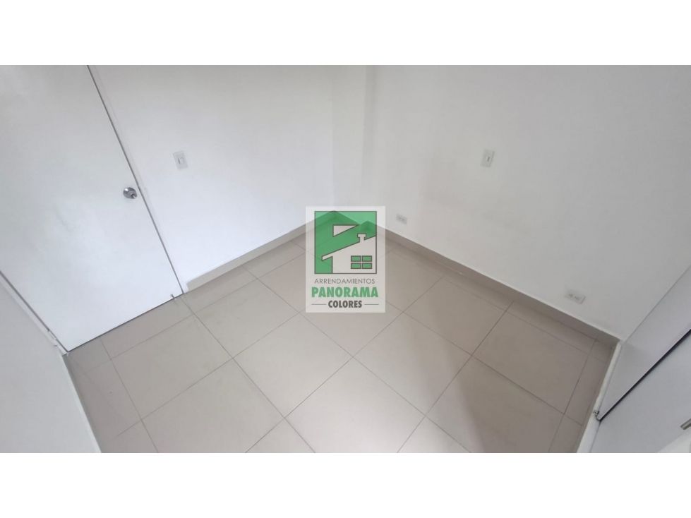 Apartaestudio en arriendo Antioquia Medellín San Joaquin 45 m2 Habitaciones 1 Baños 1 Garajes 0 Precio $1900000