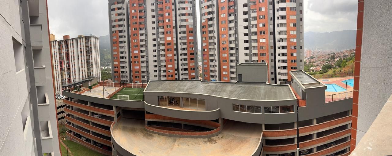Apartamento en venta Antioquia Bello Altos De Quitasol 52 m2 Habitaciones 3 Baños 2 Garajes 0 Precio $300000000