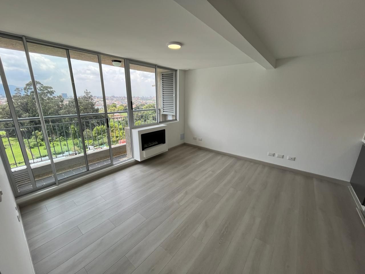 Apartamento en arriendo Cundinamarca Bogotá Santa Teresa 59 m2 Habitaciones 2 Baños 2 Garajes 0 Precio $350000