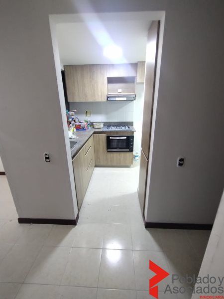 Apartamento en venta Antioquia Medellín San Bernardo 75 m2 Habitaciones 3 Baños 2 Garajes 1 Precio $590000000