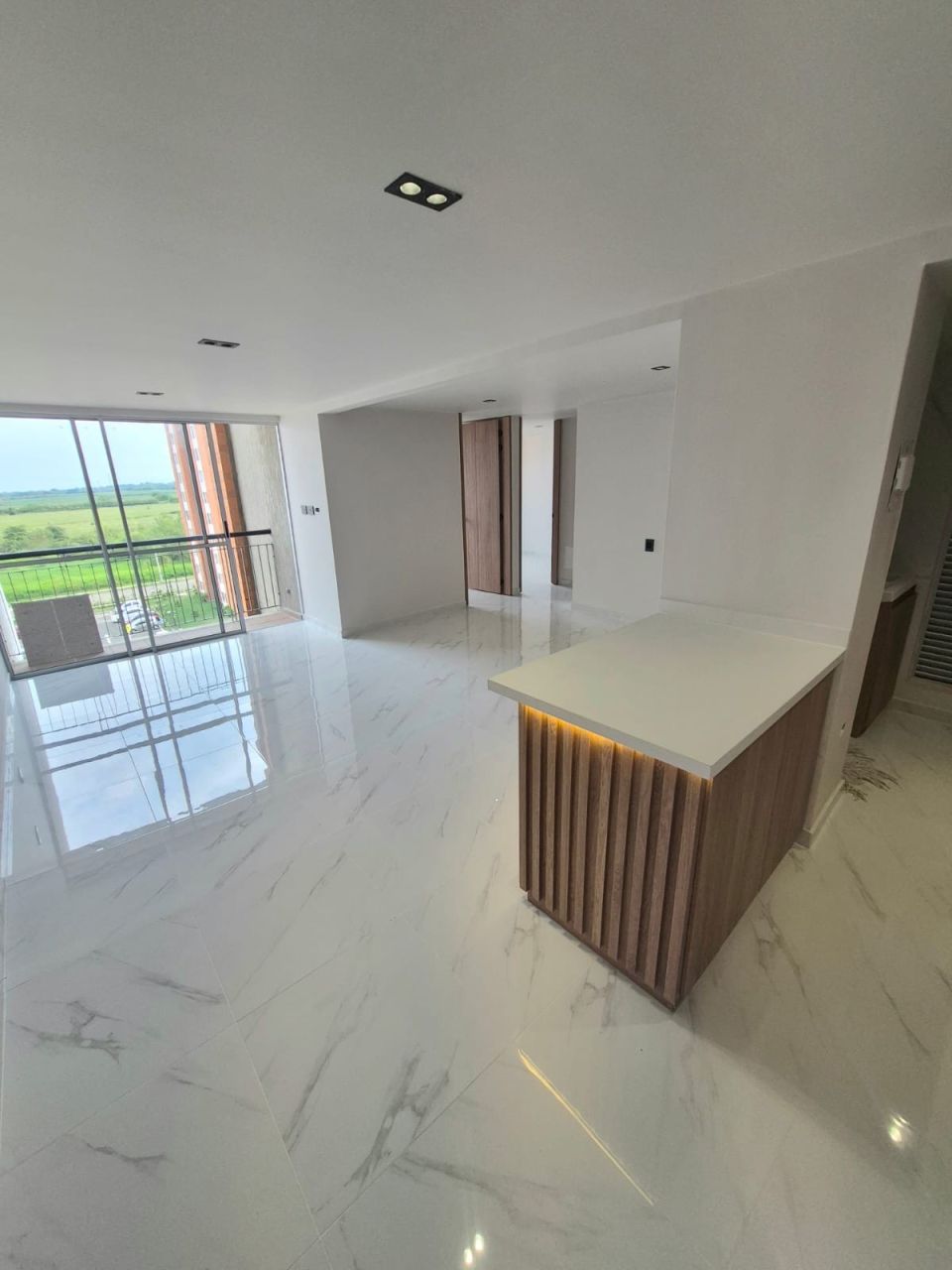 Apartamento en arriendo Valle Del Cauca Cali Cali 55 m2 Habitaciones 2 Baños 2 Garajes 1 Precio $1400000