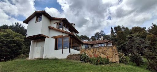 Finca en arriendo Cundinamarca Tabio Tabio 80500 m2 Habitaciones 4 Baños 4 Garajes 1 Precio $6000000