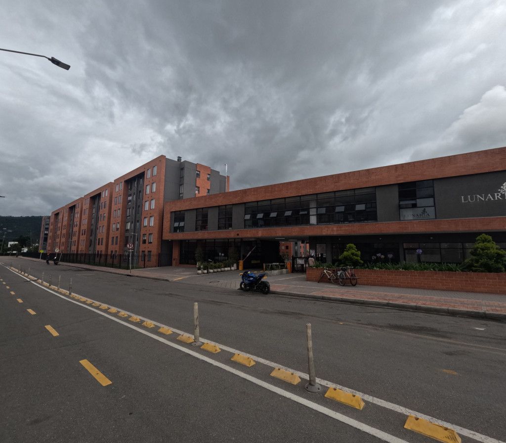 Apartamento en arriendo Cundinamarca Chía Br San Francisco 50 m2 Habitaciones 2 Baños 2 Garajes 0 Precio $1400167