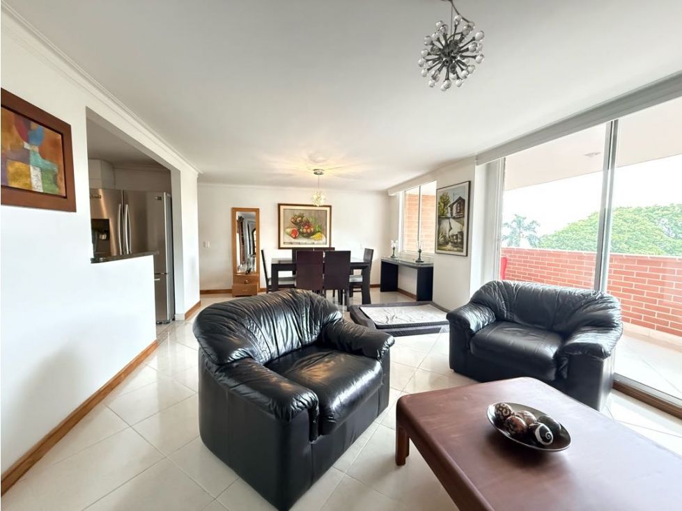 Apartamento en venta Antioquia Envigado Zona Centro 154 m2 Habitaciones 3 Baños 3 Garajes 1 Precio $950000000