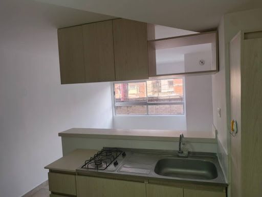 Apartaestudio en arriendo Antioquia Medellín Santa Teresita 32 m2 Habitaciones 1 Baños 1 Garajes 0 Precio $1850000