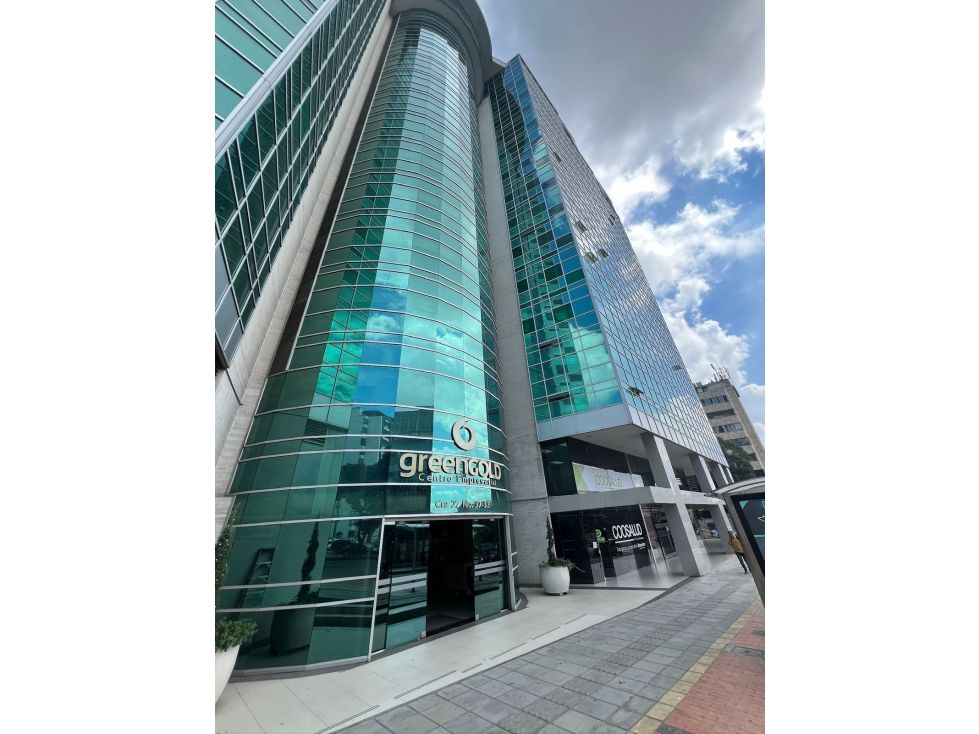 Oficina en arriendo Santander Bucaramanga Mejoras Publicas 83 m2 Habitaciones 0 Baños 1 Garajes 1 Precio $5151000