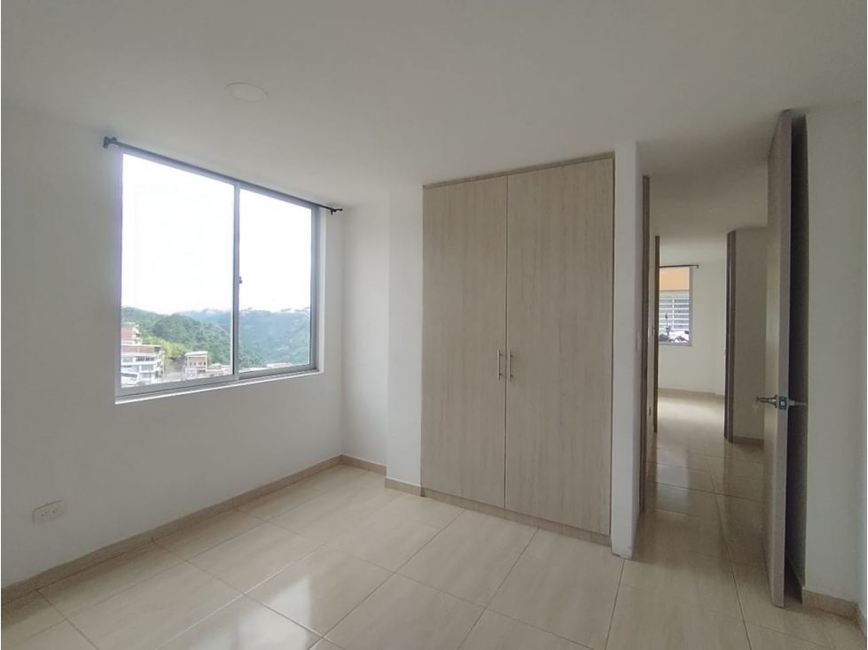 Apartamento en arriendo Caldas Manizales La Francia 82 m2 Habitaciones 2 Baños 1 Garajes 1 Precio $1100000