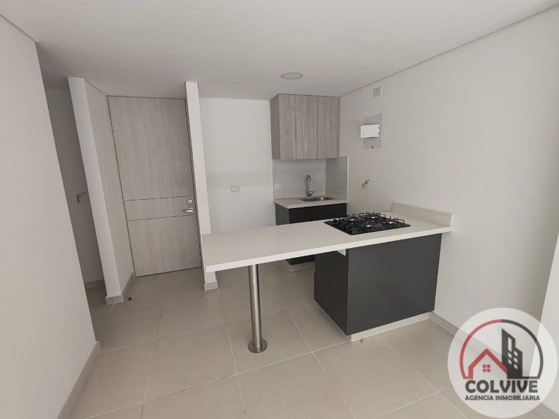 Apartamento en arriendo Antioquia La Estrella El Pedrero 54 m2 Habitaciones 2 Baños 2 Garajes 0 Precio $2400000