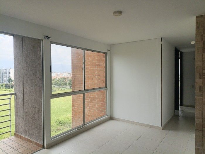 Apartamento en arriendo Valle Del Cauca Cali Unidad Residencial Remansos Del Lili 58 m2 Habitaciones 3 Baños 2 Garajes 0 Precio $1350000