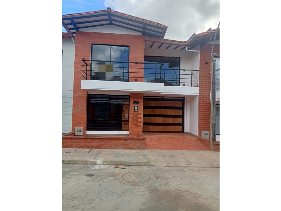 Casa en venta Antioquia Rionegro Rionegro 147 m2 Habitaciones 4 Baños 3 Garajes 1 Precio $850000000